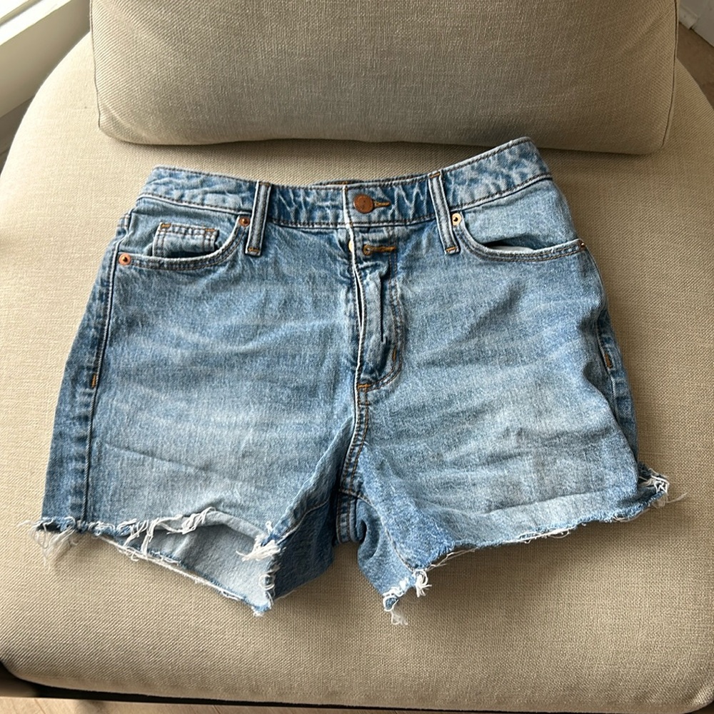 Cute shorts
